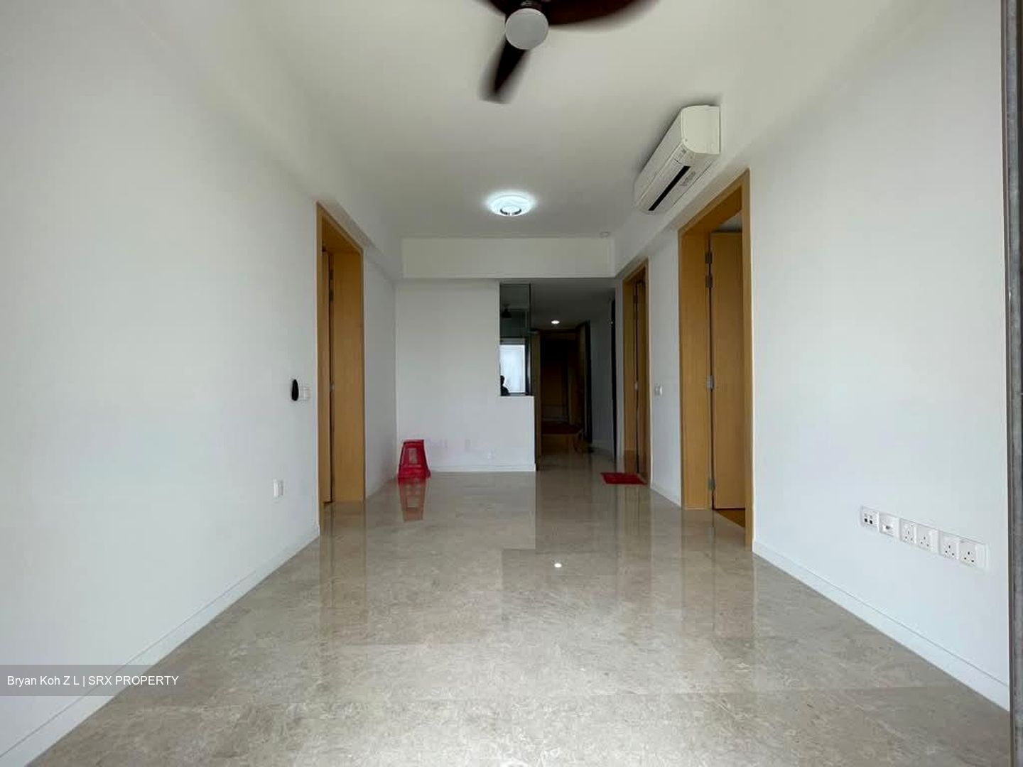 The Tre Ver (D13), Condominium #557248221